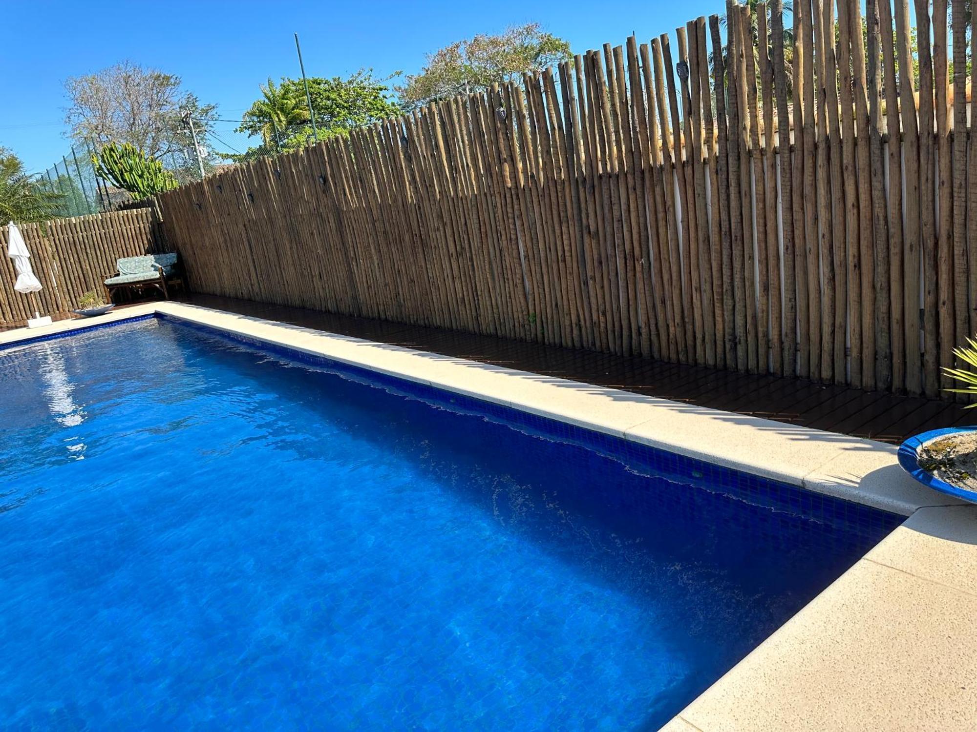 Ferradura Mar Bed & Breakfast *