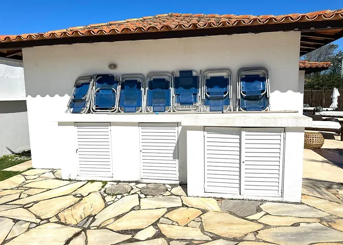 Villa Ferradura Mar