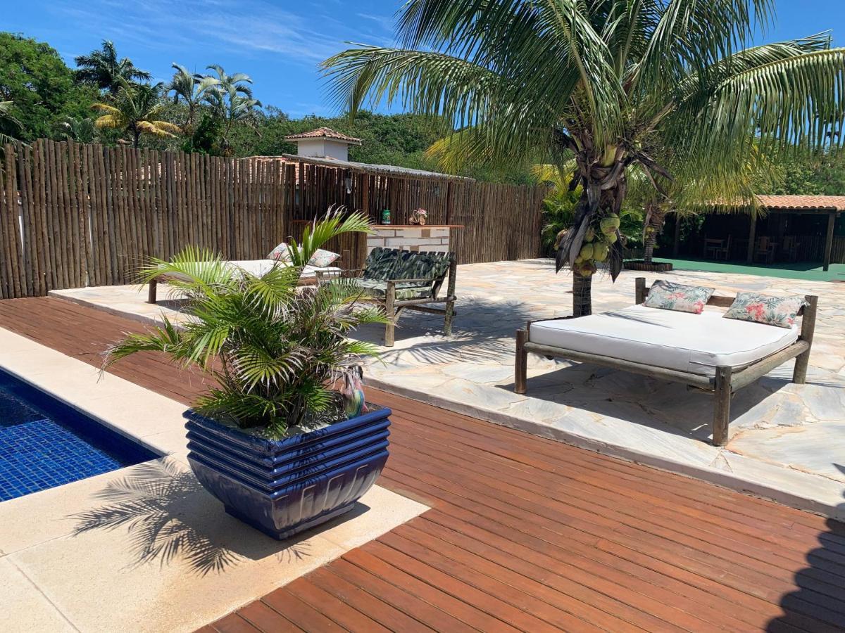 Ferradura Mar Bed and breakfast