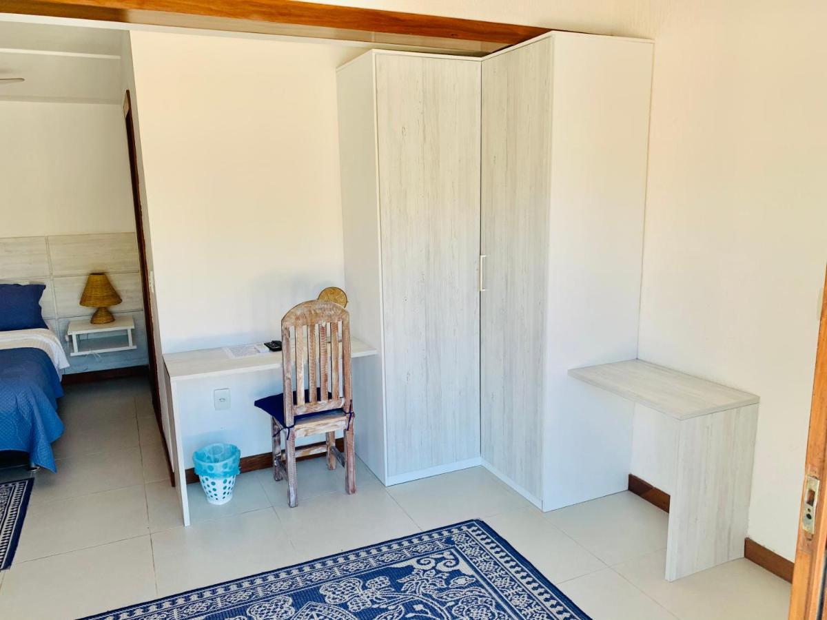 Bed and breakfast Ferradura Mar *