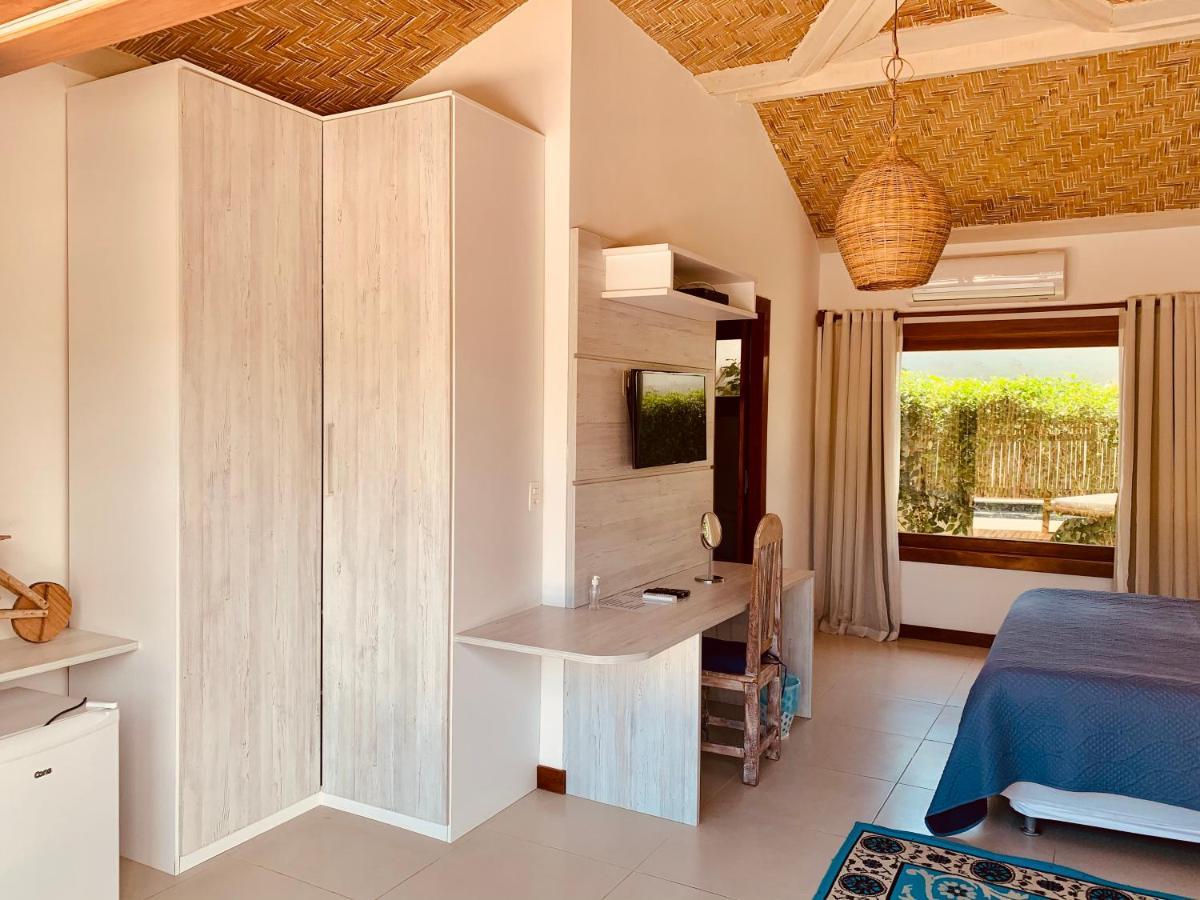 Ferradura Mar Bed and breakfast *