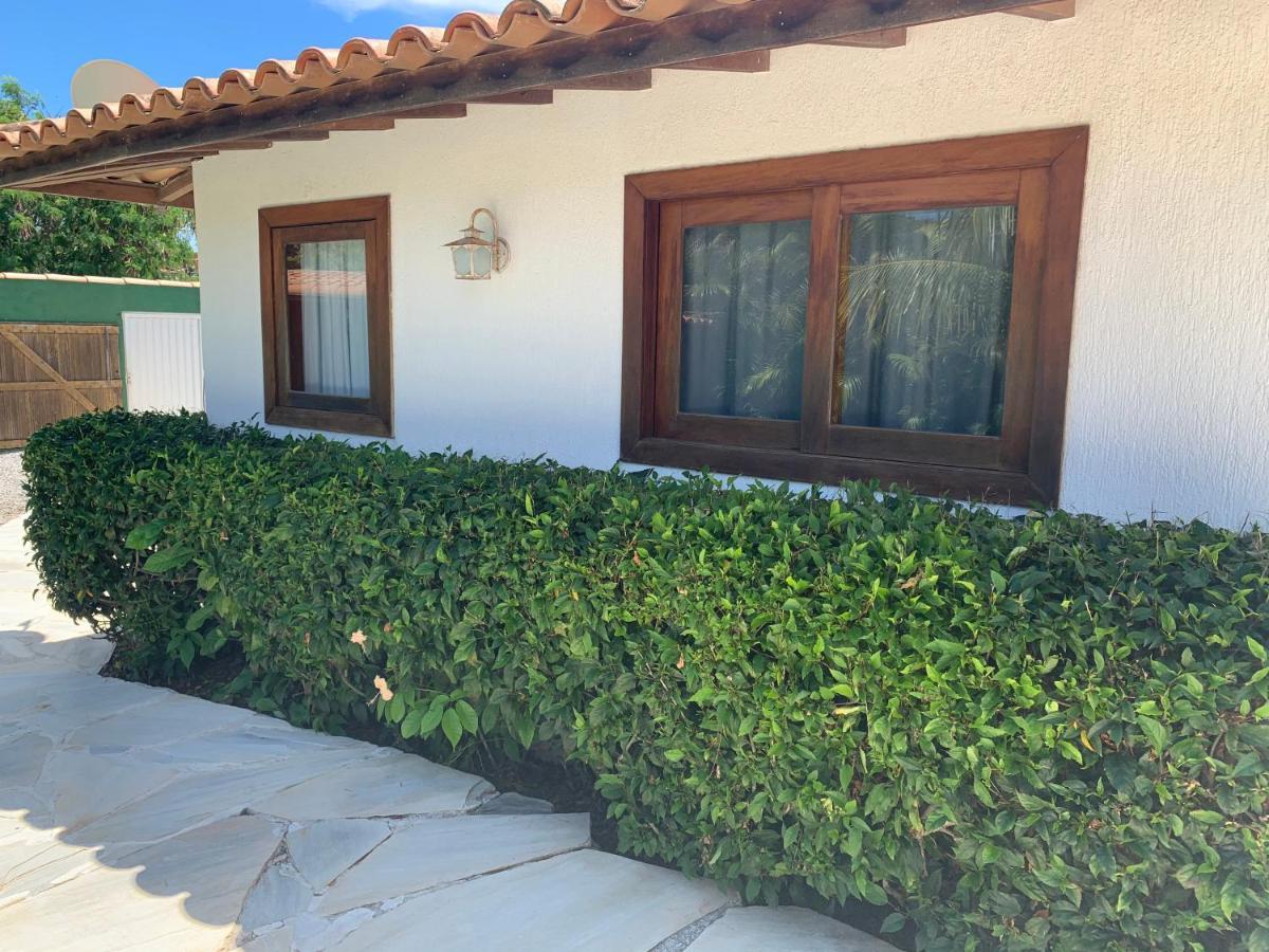 Ferradura Mar Bed and breakfast *