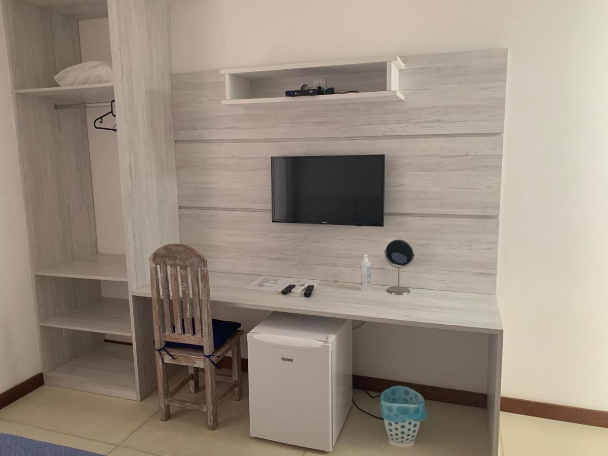 Ferradura Mar Bed and breakfast *