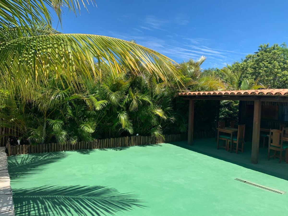 Bed and breakfast Ferradura Mar
