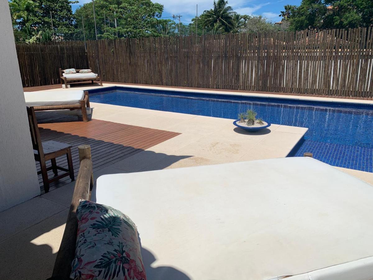 Ferradura Mar Bed and breakfast *