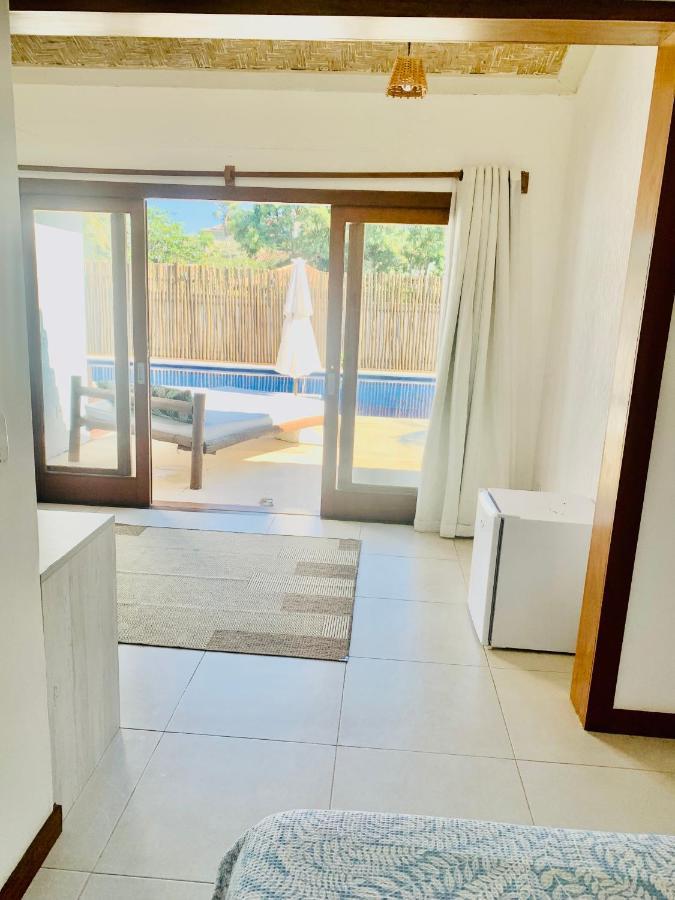 Ferradura Mar Bed and breakfast