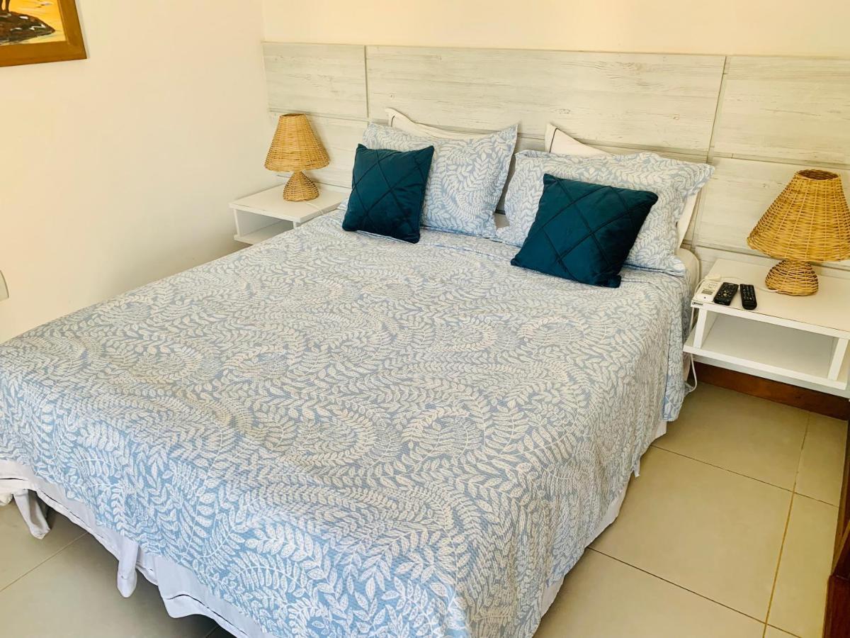 Ferradura Mar Bed and breakfast *