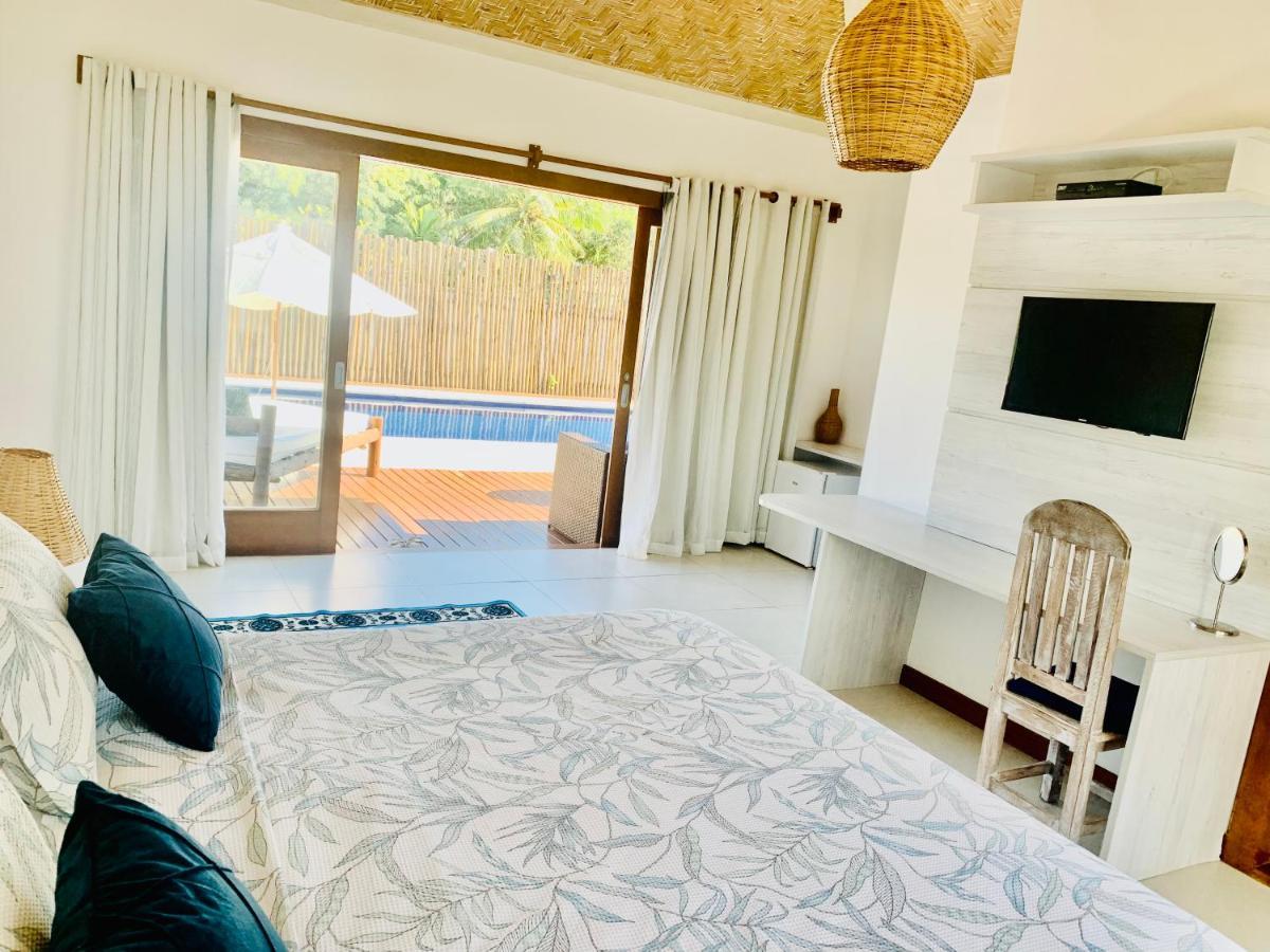 Ferradura Mar Bed and breakfast *