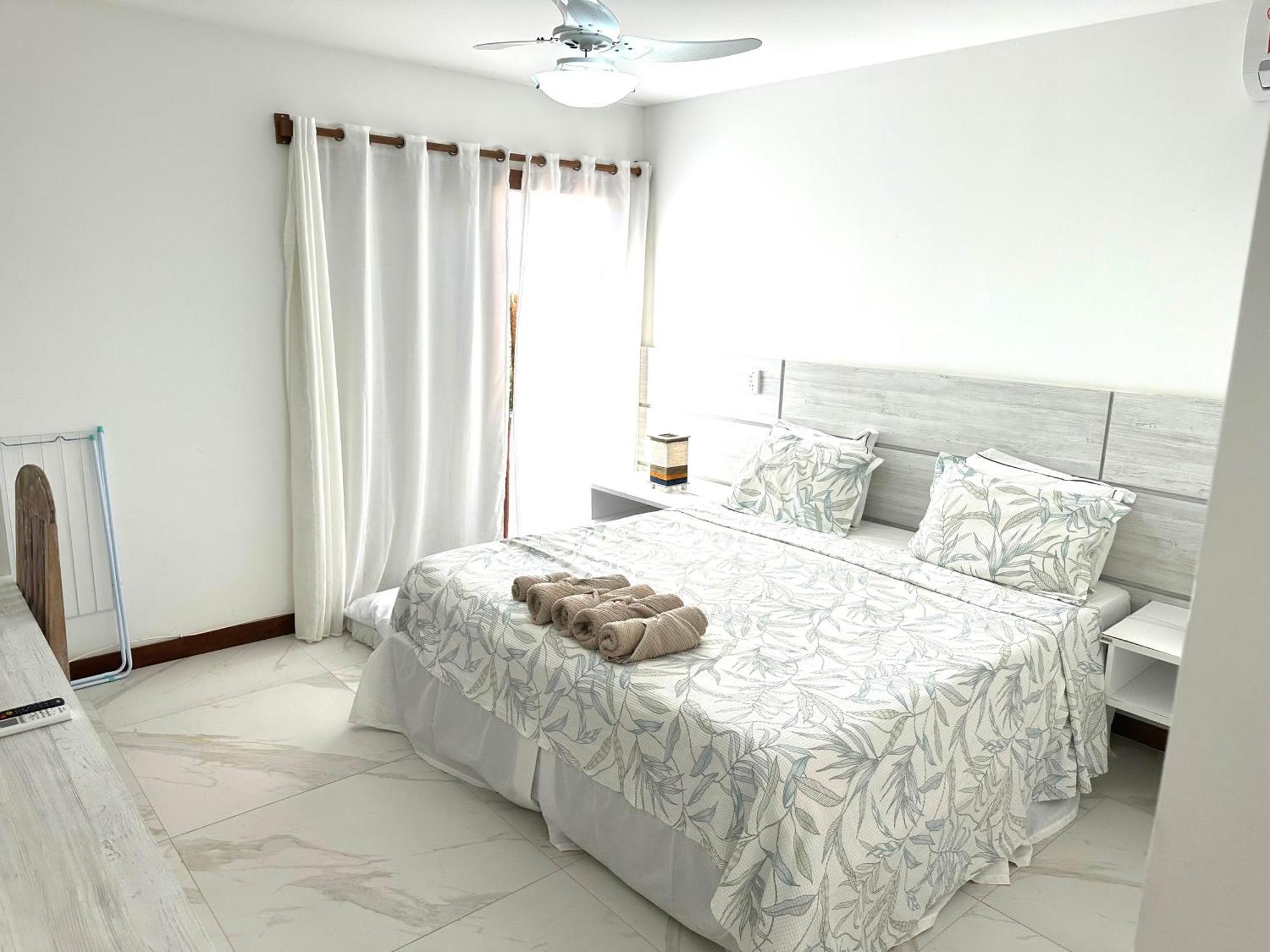 Ferradura Mar Bed and breakfast Búzios