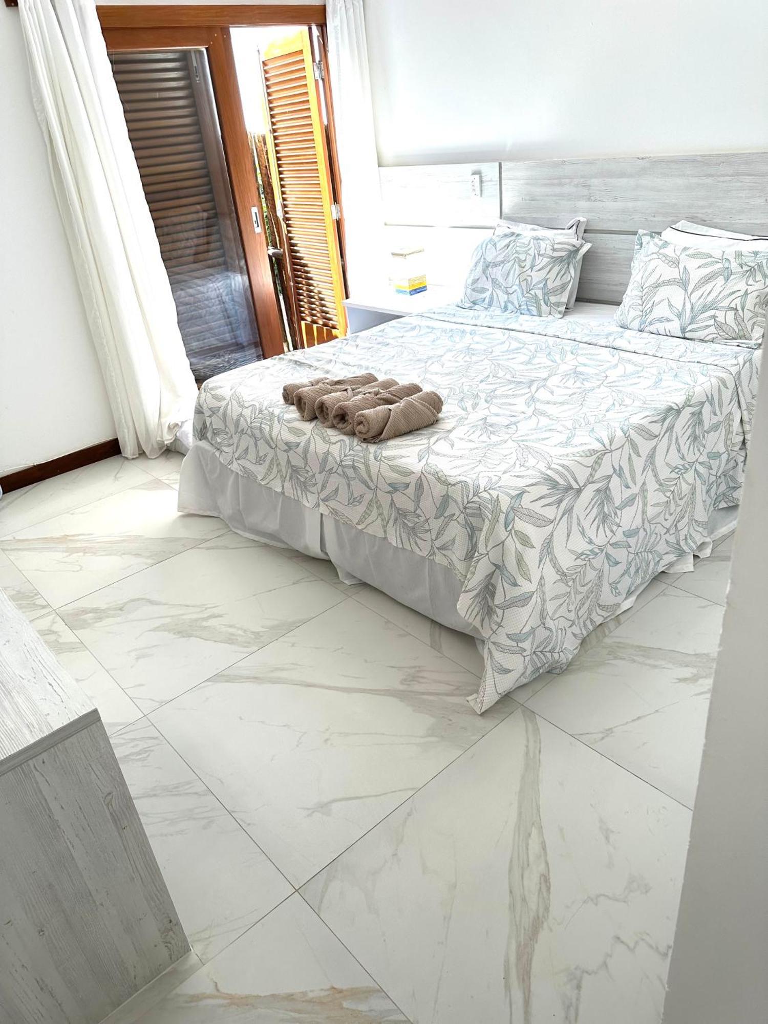 Ferradura Mar Bed and breakfast