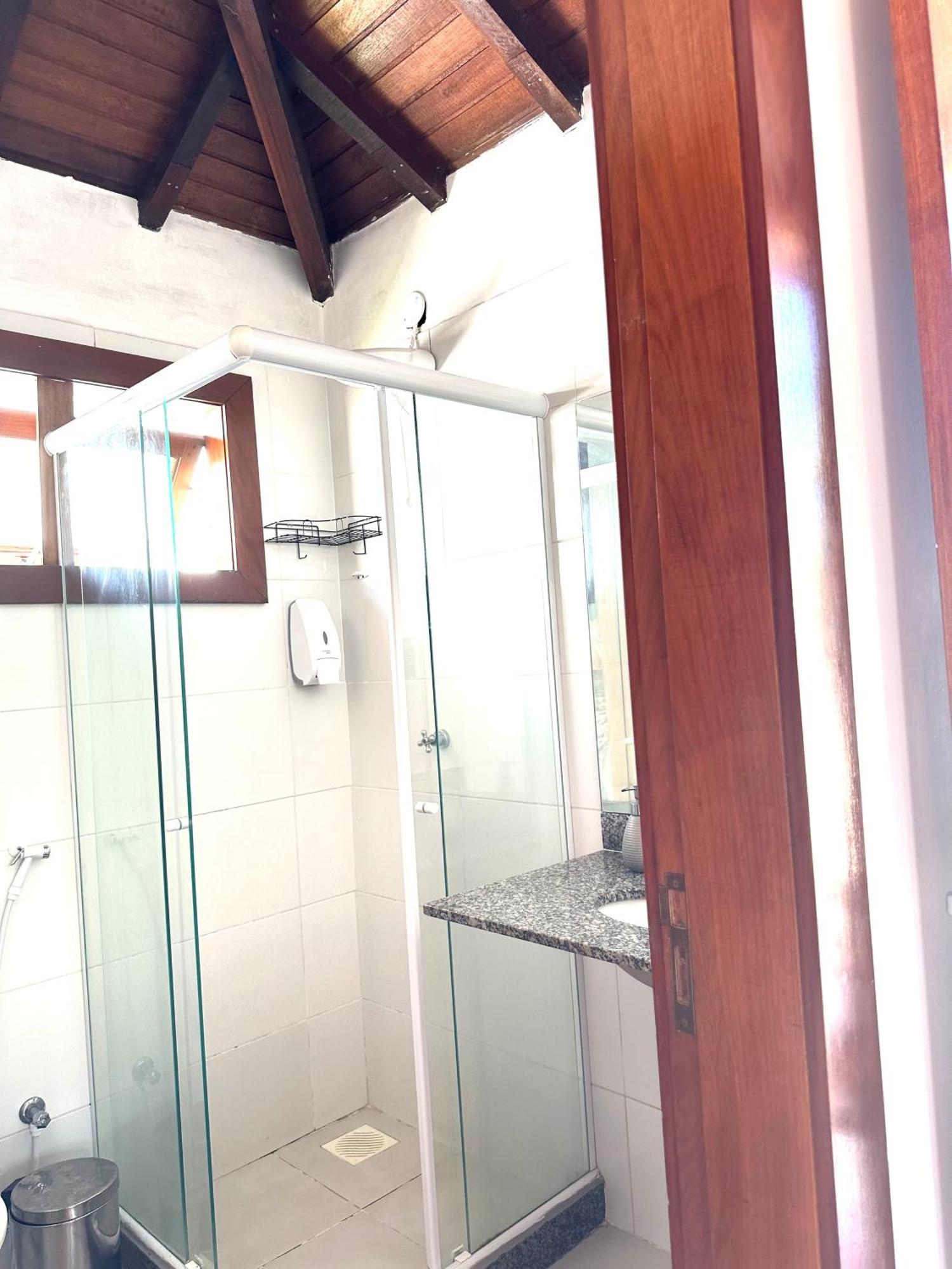 Bed and breakfast Ferradura Mar