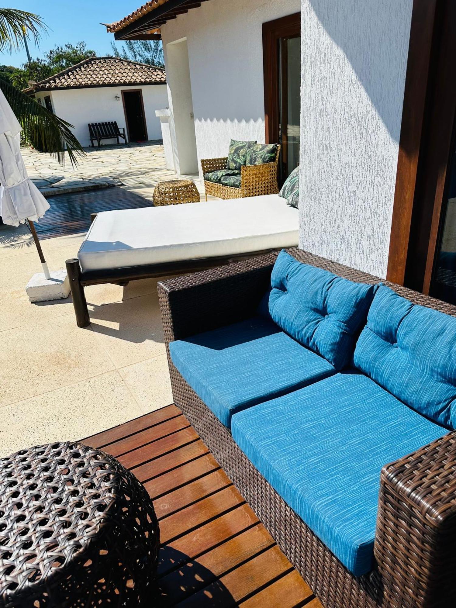 Ferradura Mar Búzios