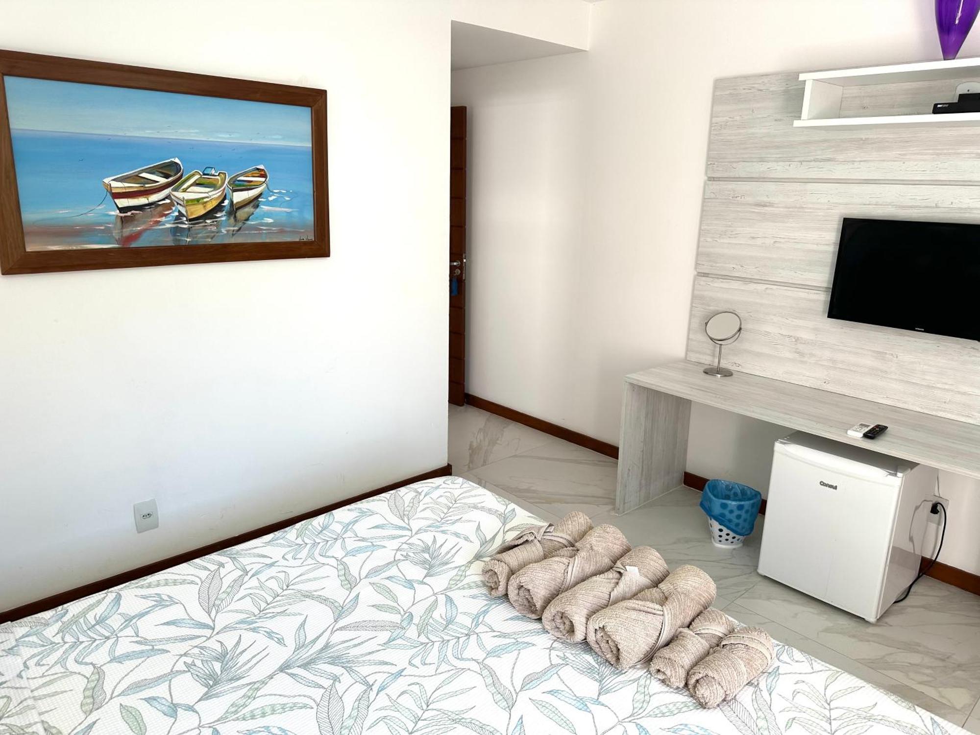 Bed and breakfast Ferradura Mar *