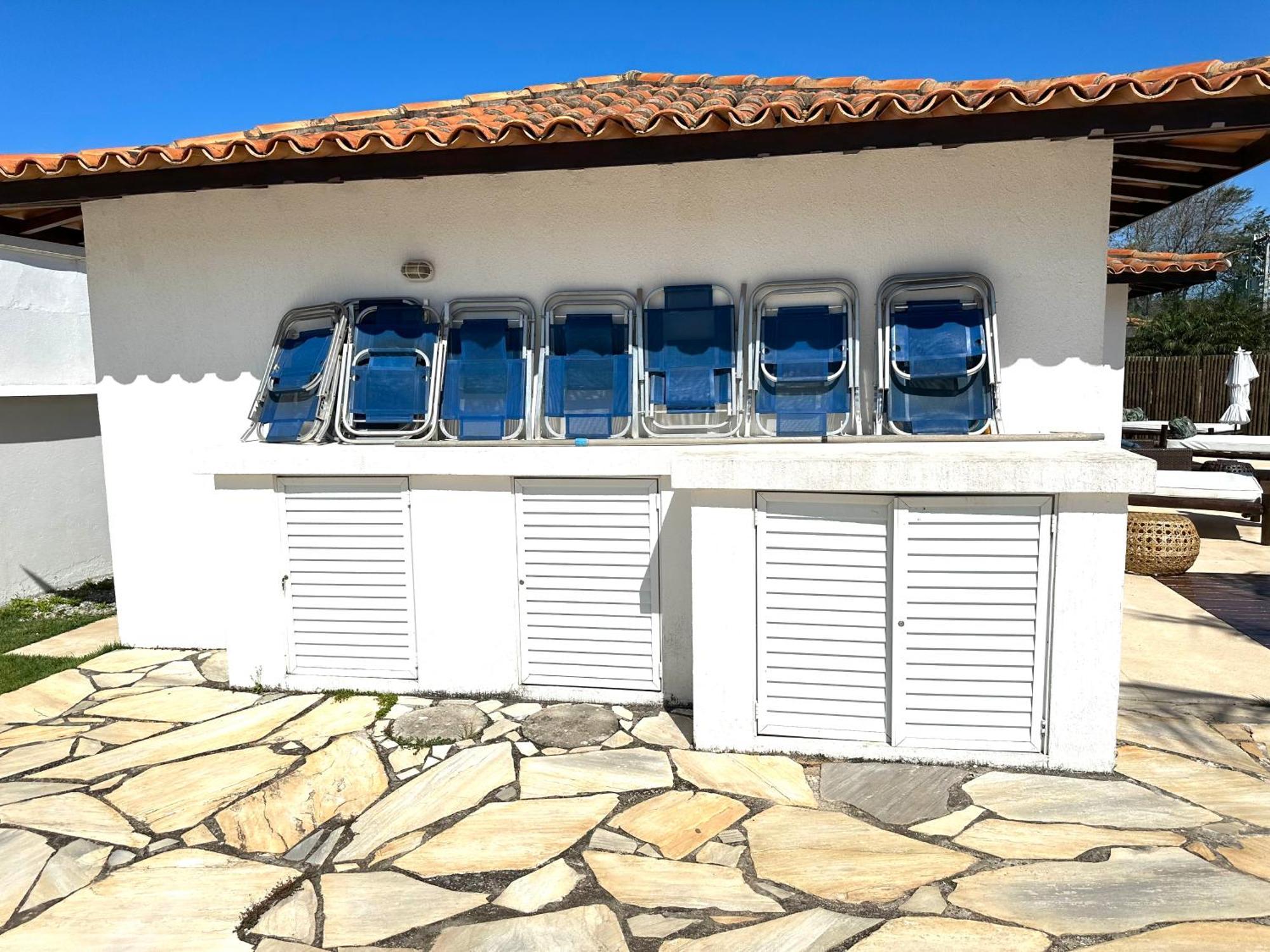 Bed and breakfast Ferradura Mar *