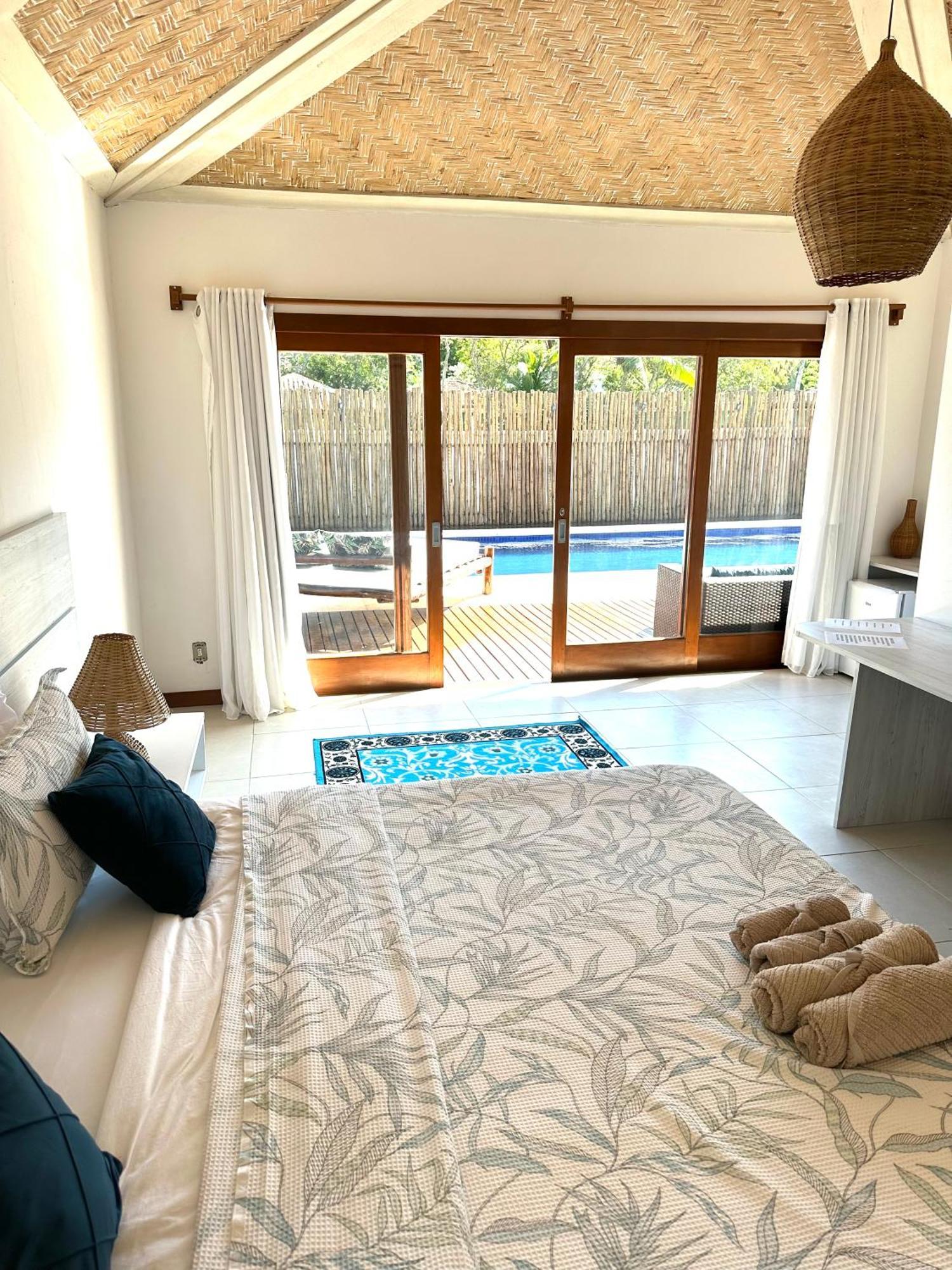 Bed and breakfast Ferradura Mar *