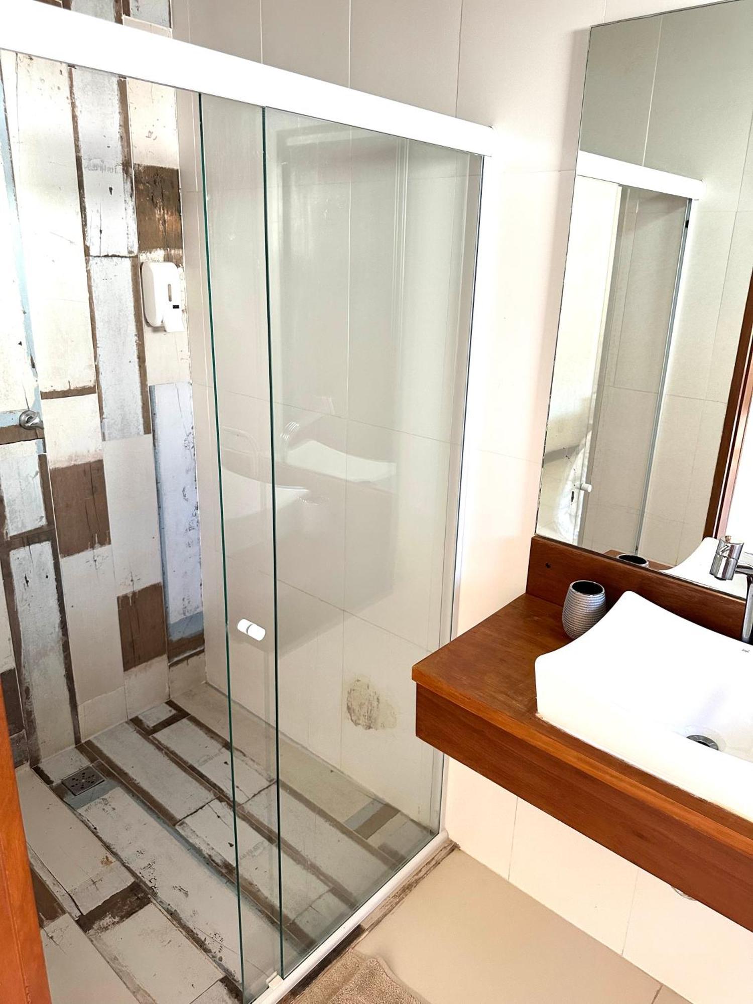 Bed and breakfast Ferradura Mar *
