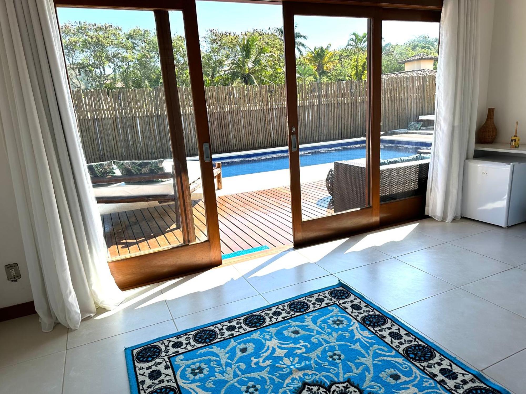 Ferradura Mar Bed and breakfast Búzios