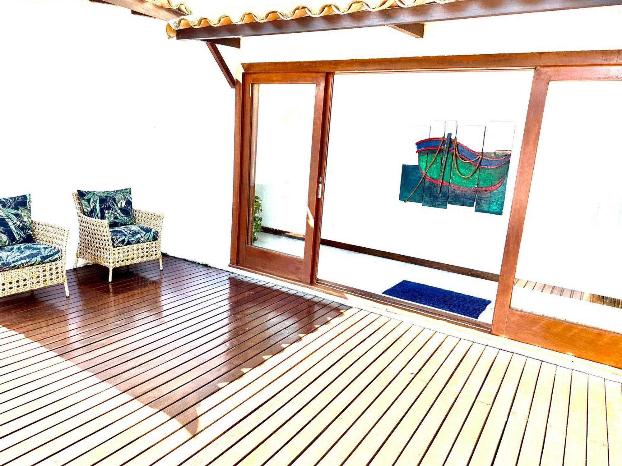Ferradura Mar Bed and breakfast