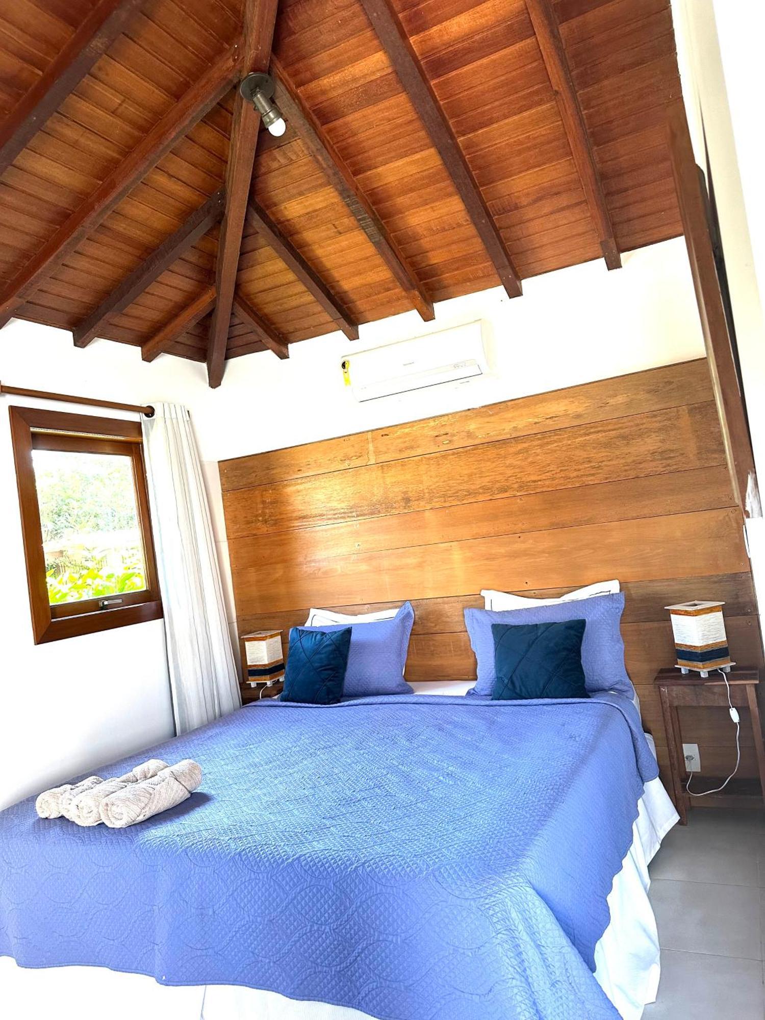 Bed and breakfast Ferradura Mar