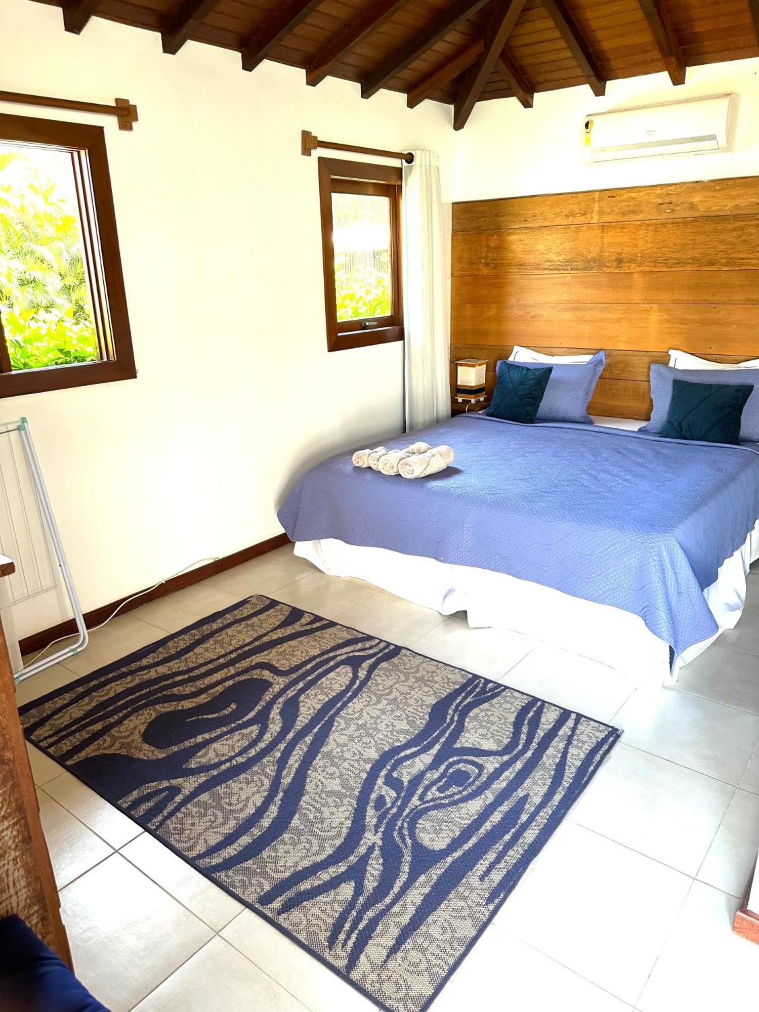 Bed and breakfast Ferradura Mar Búzios