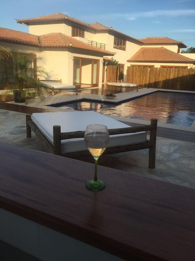 Ferradura Mar Bed and breakfast *