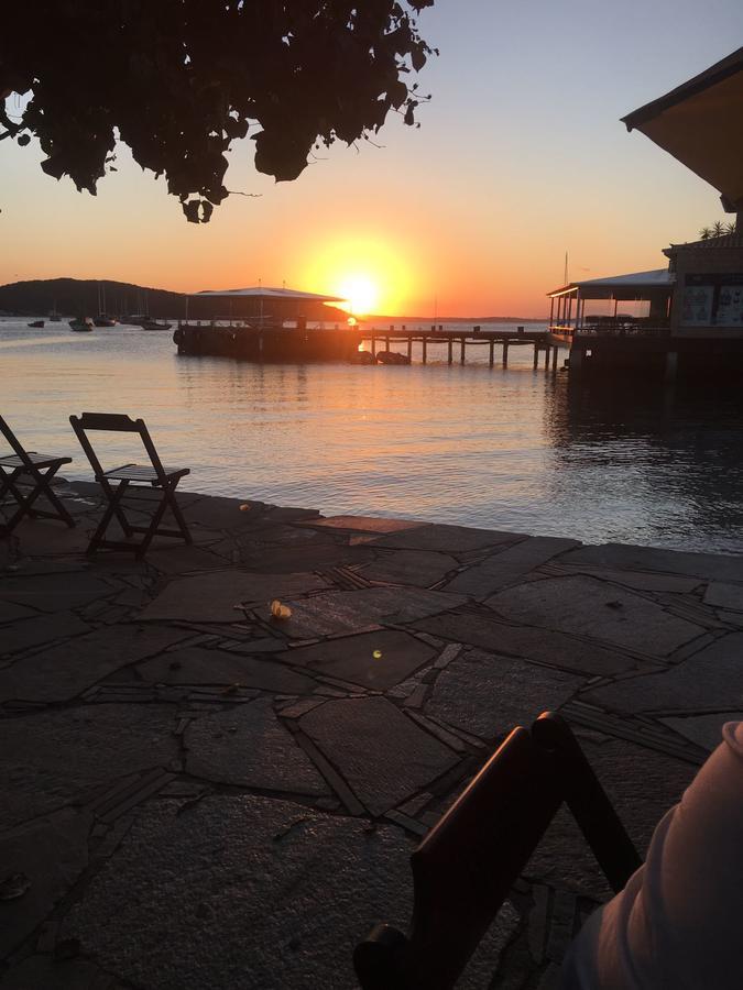 Ferradura Mar * Búzios