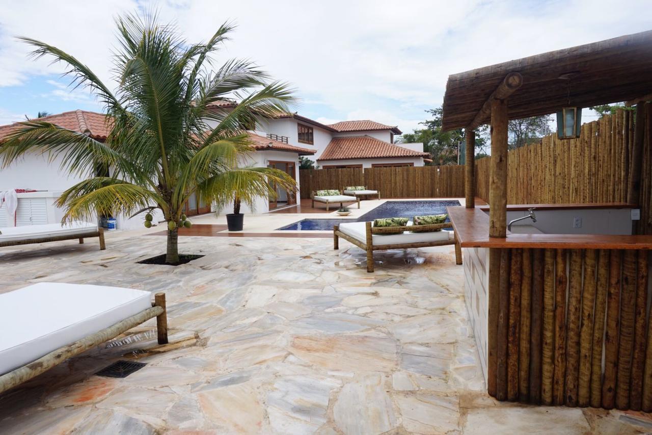 Ferradura Mar Bed and breakfast Búzios