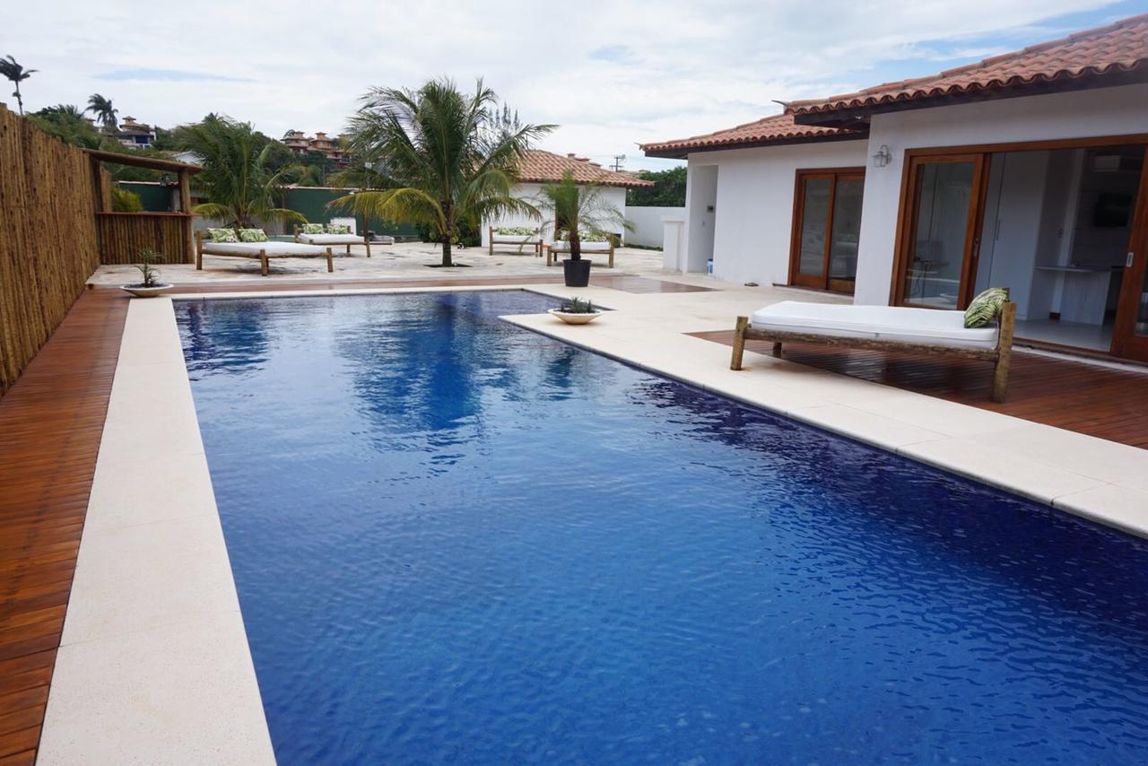 Ferradura Mar Bed and breakfast Búzios
