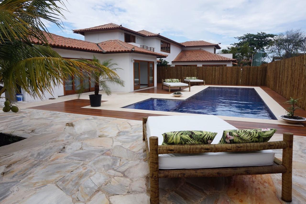 Bed and breakfast Ferradura Mar