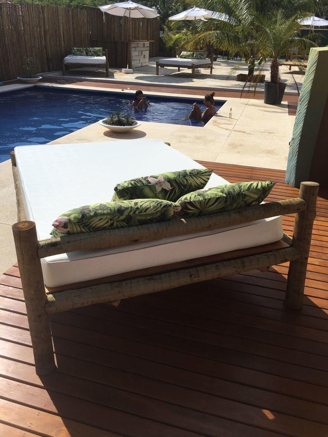 Bed and breakfast Ferradura Mar Búzios