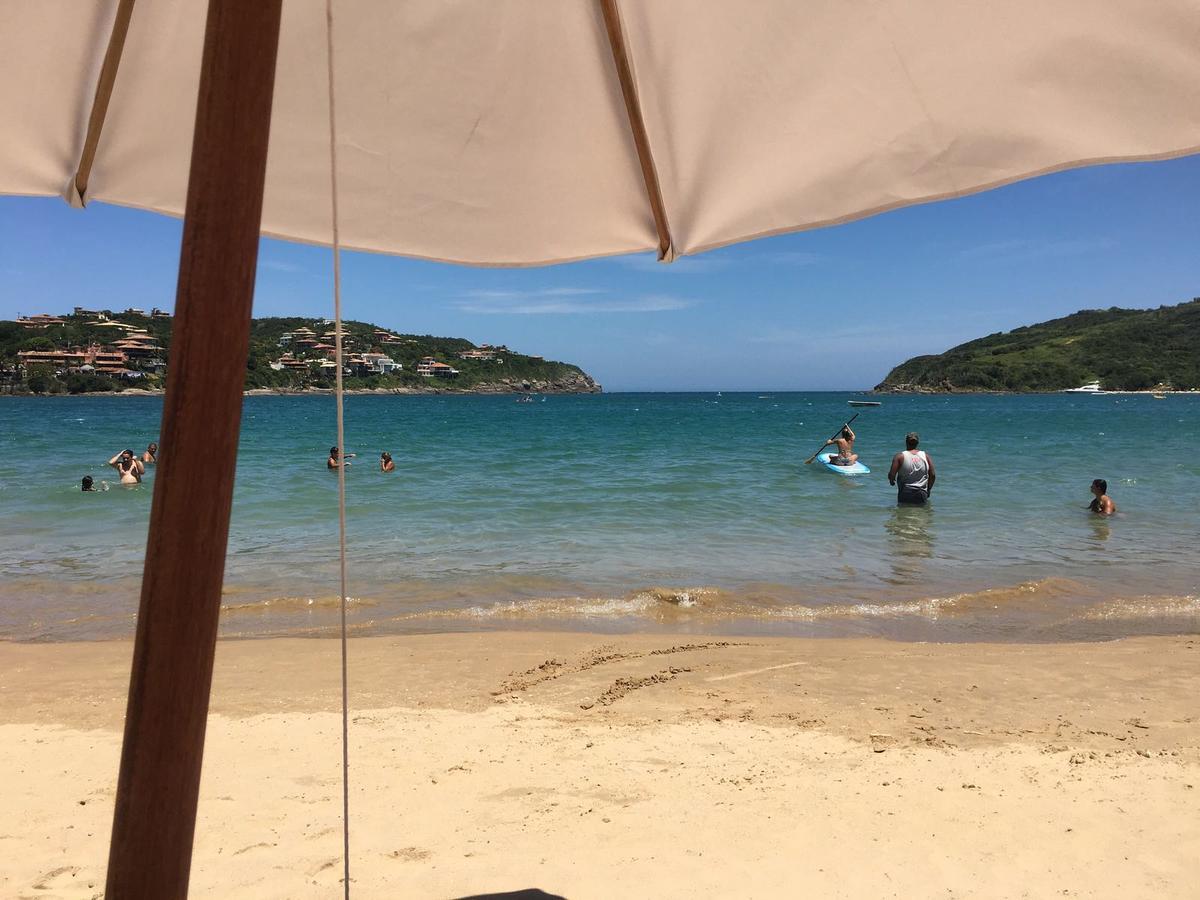 Ferradura Mar *